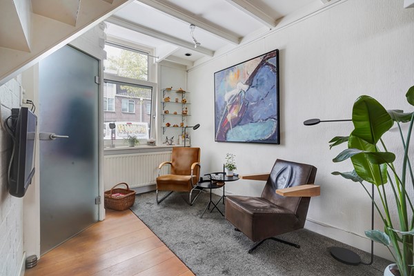 Medium property photo - Raam 30, 2611 LV Delft
